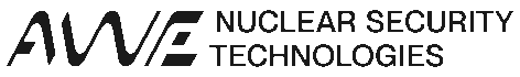 Logo for AWE Nuclear Security Technologies