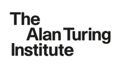 Alan Turing Logo