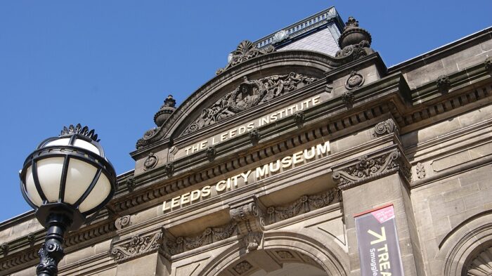 Leeds City Museum