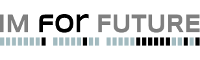 IM For Future logo