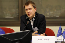 Mark Davis