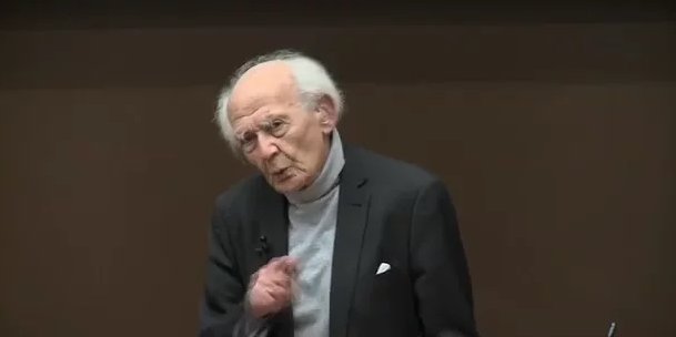 Zygmunt Bauman: Sociology – Whence and Whither?