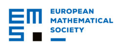 European Mathematical Society logo