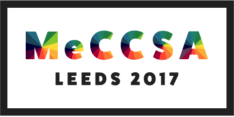 The 2017 Annual MeCCSA Conference